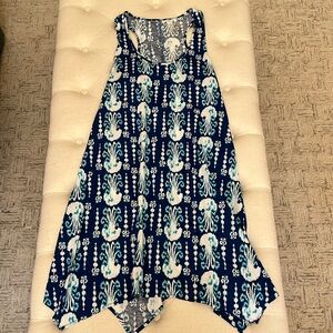 Lilly Pulitzer sundress
